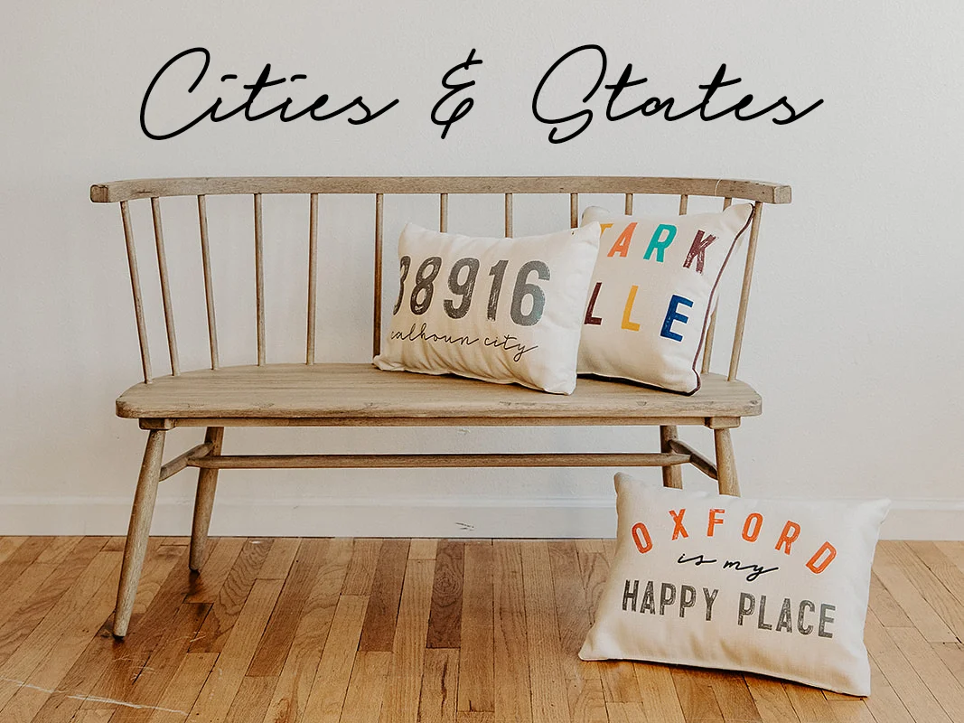 The Little Birdie Pillow Co.