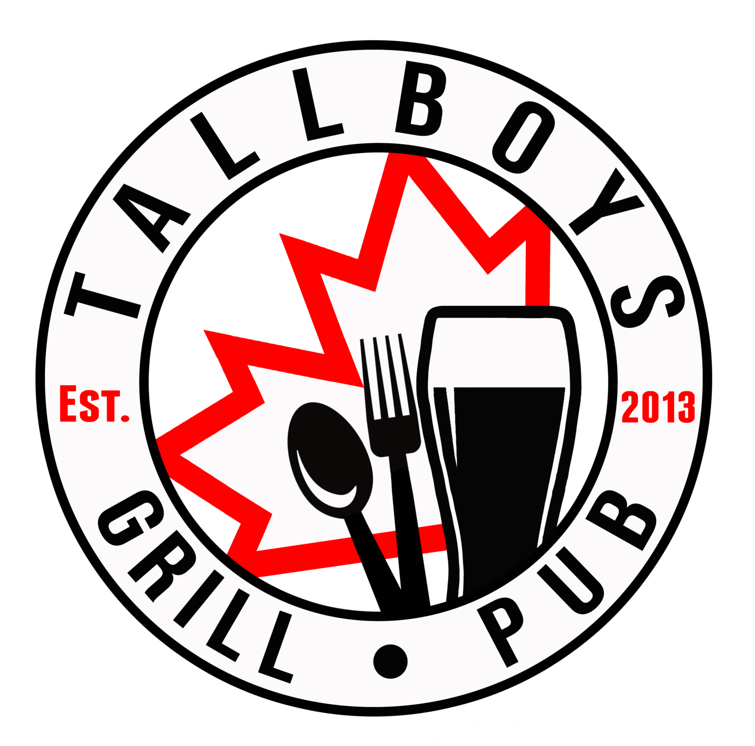 TaLLboys Grill & Pub