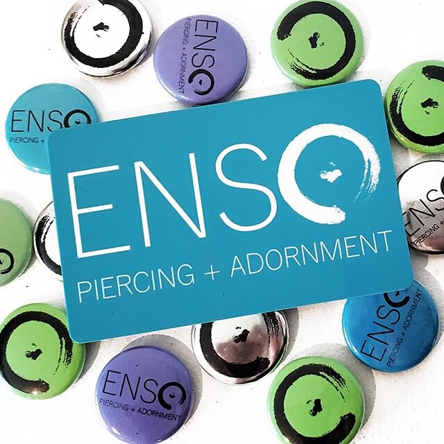 With COVID-19 having us all hunkered down at home, we&rsquo;ve been trying to think of creative ways to keep our business and family afloat until it is safe for us to re-open. We&rsquo;ve come up with something we think will be super fun!

ENSO MEMBE