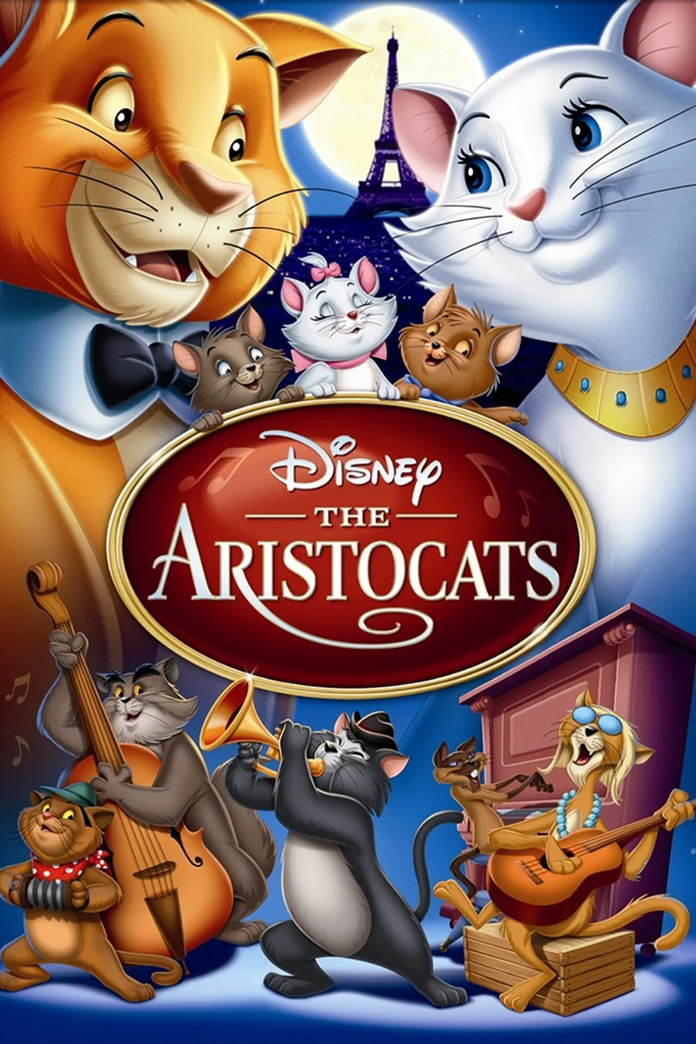 Free-shipping-The-Aristocats-1970-Movie-Poster-HD-HOME-WALL-Decor-Custom-ART-PRINT-Silk-Wallpaper.jpg