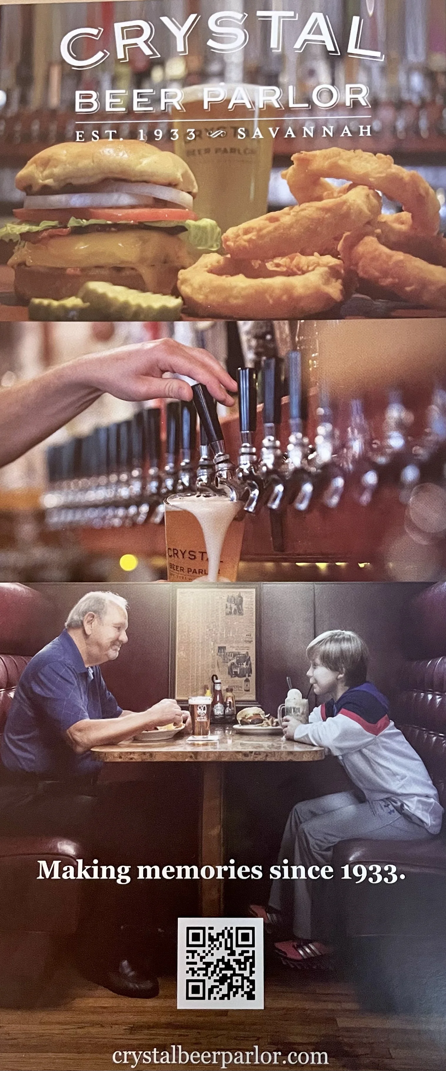 Crystal Beer Parlor