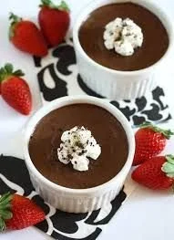 Chef Darin's Valentines Day Dinner