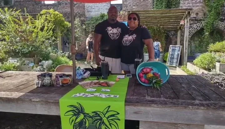 SoilFamily Expo @ Savannah Children's Museum