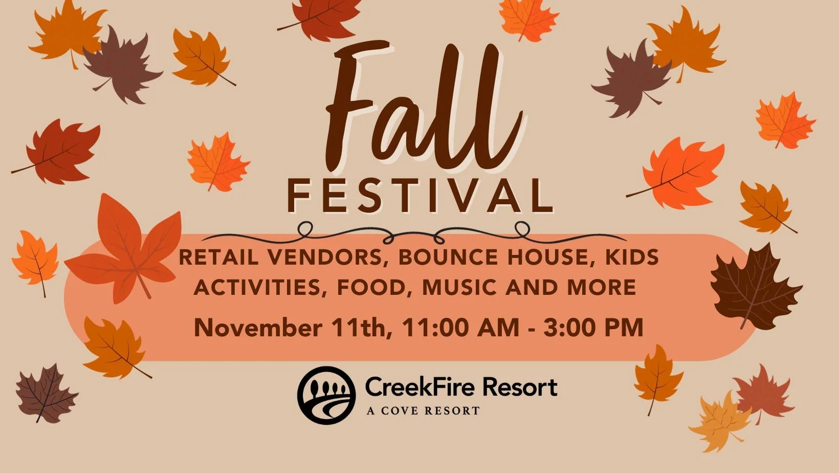 Fall Festival