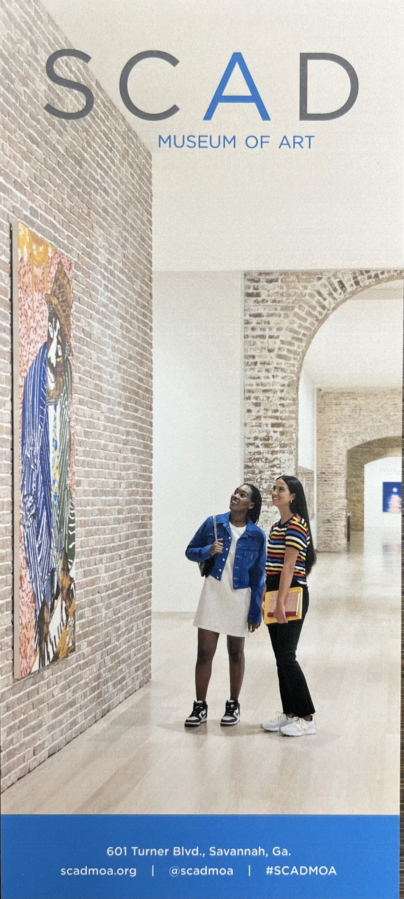 SCAD Museum of Art