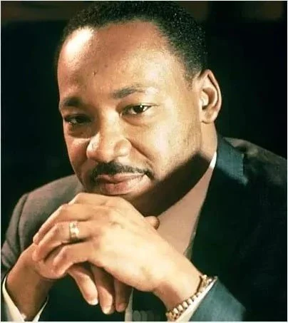 44th Annual Martin Luther King, Jr. Day Parade