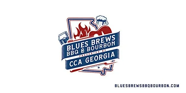 Blues, Brews, BBQ and Bourbon