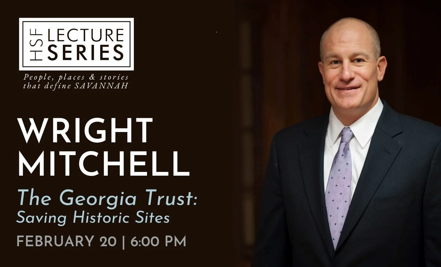 The Georgia Trust: Saving Historic Sites