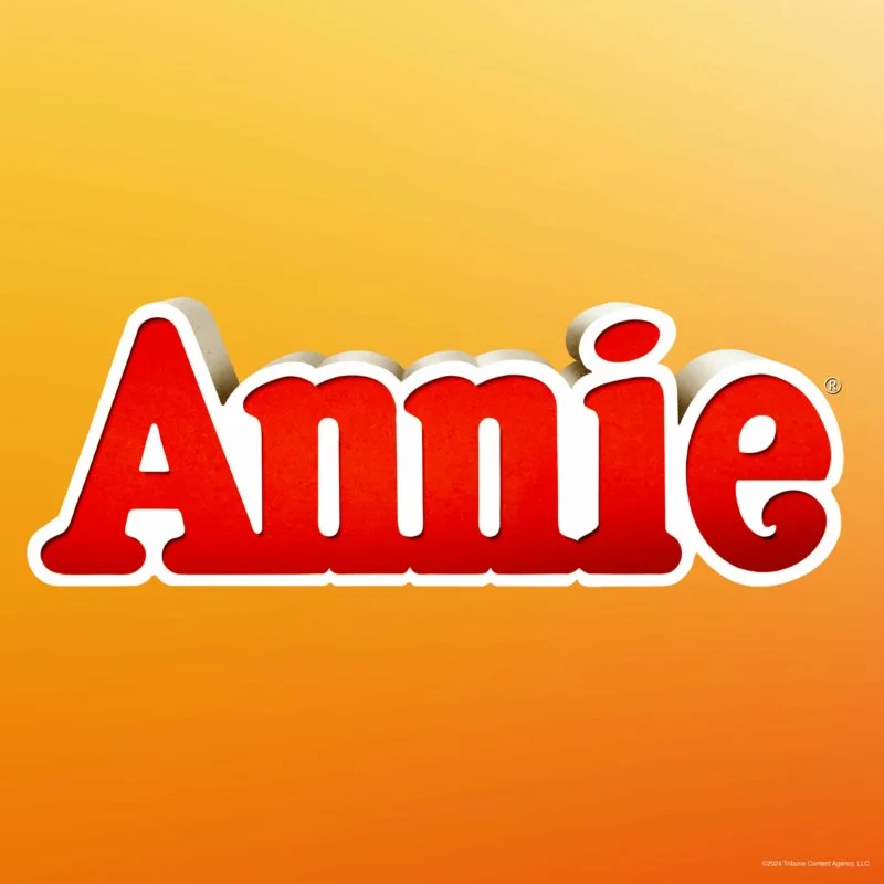 Annie at The Savannah Theatre