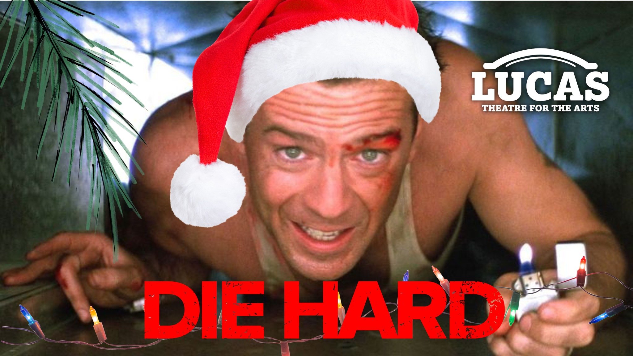 Holiday Classics:  Die Hard