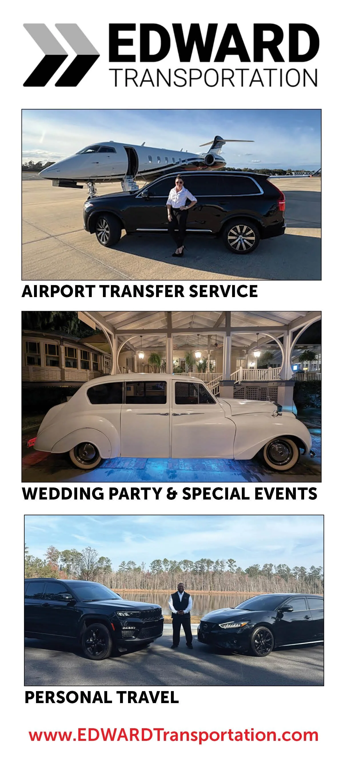 Edward Transportation