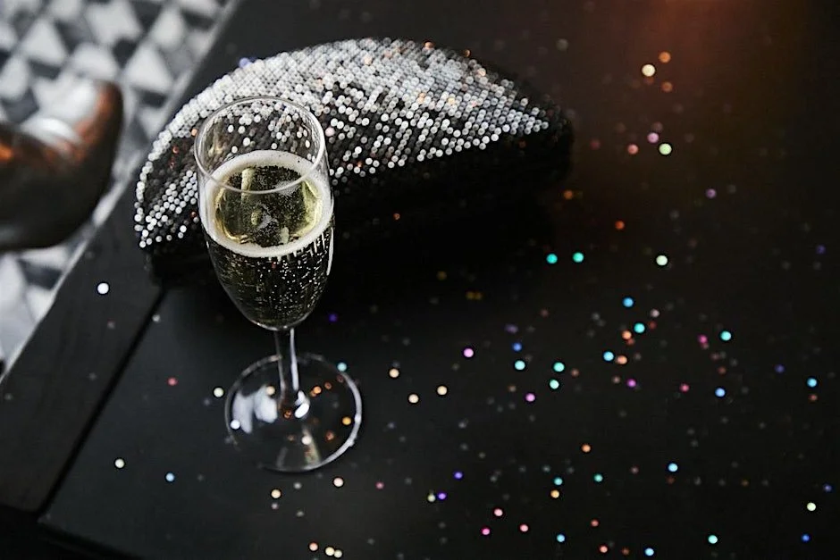 New Year's Eve Party