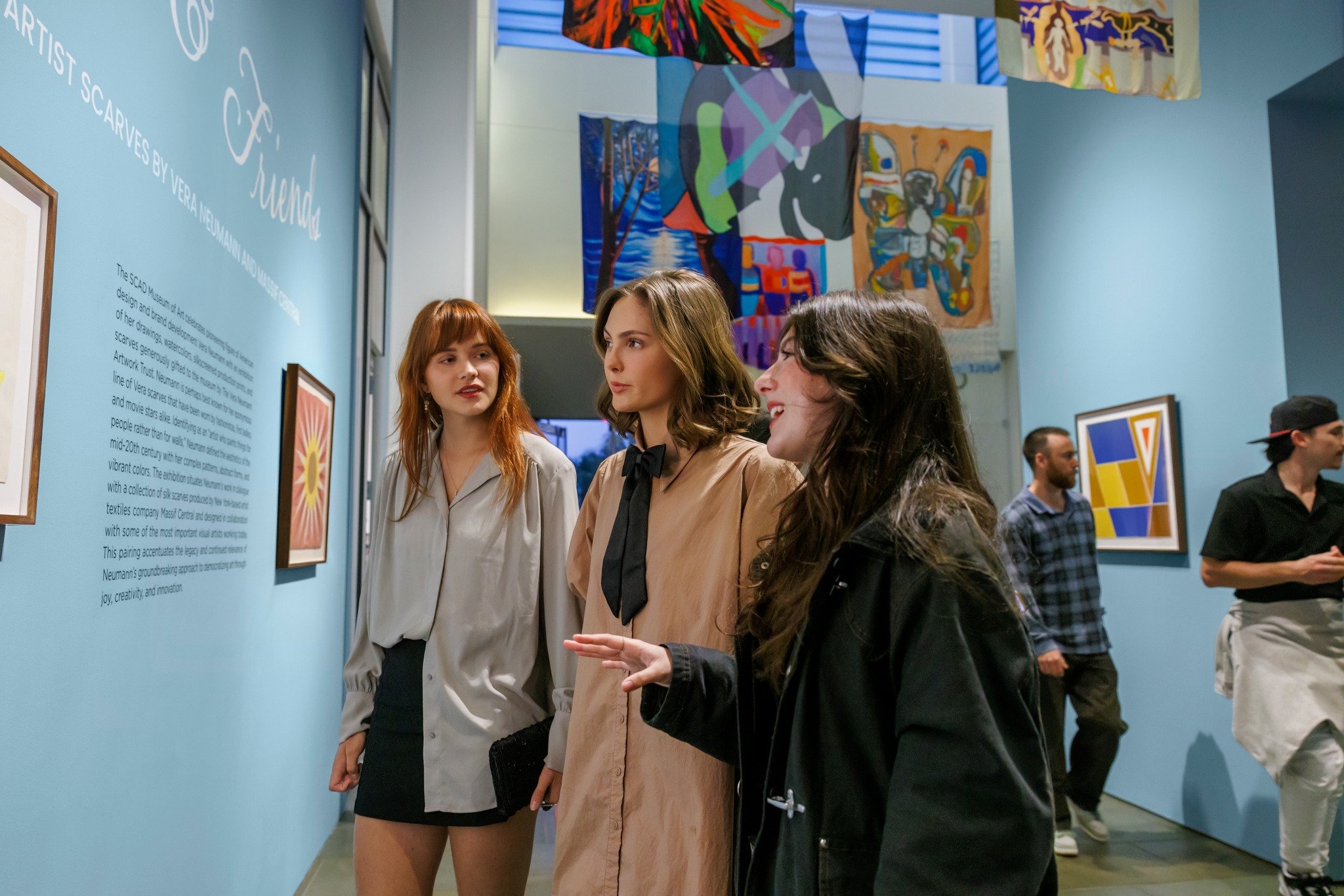 Community Tour: Expand Your Perspective