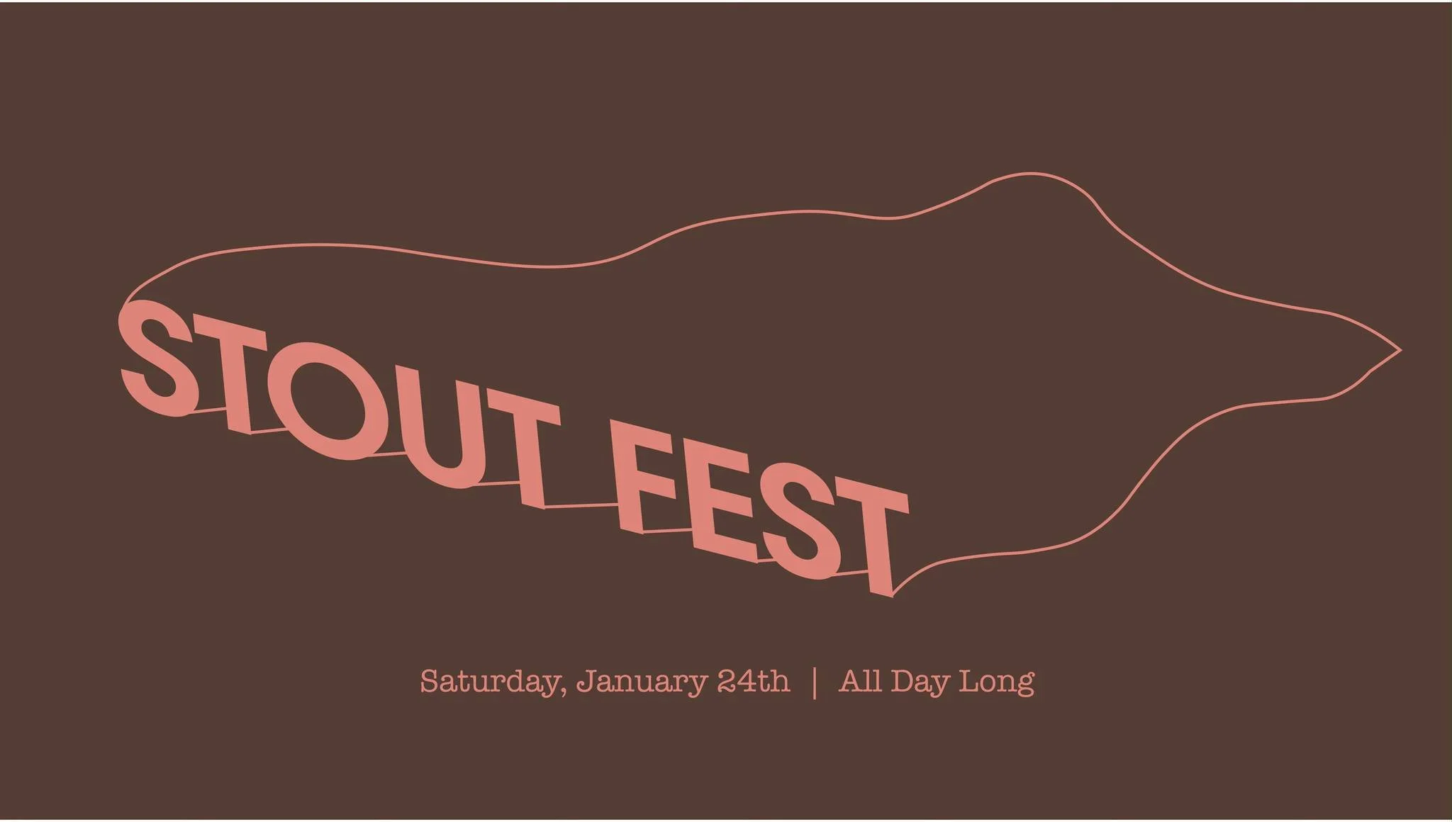 Stout Fest