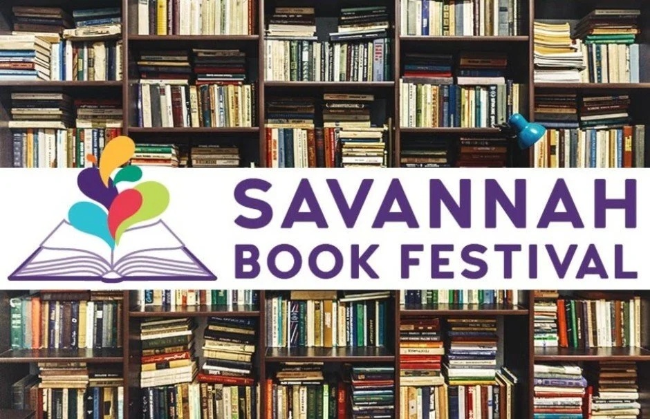 Savannah Book Festival