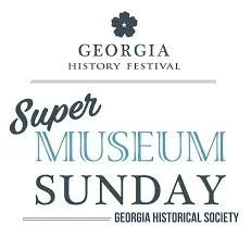 2026 Super Museum Sunday