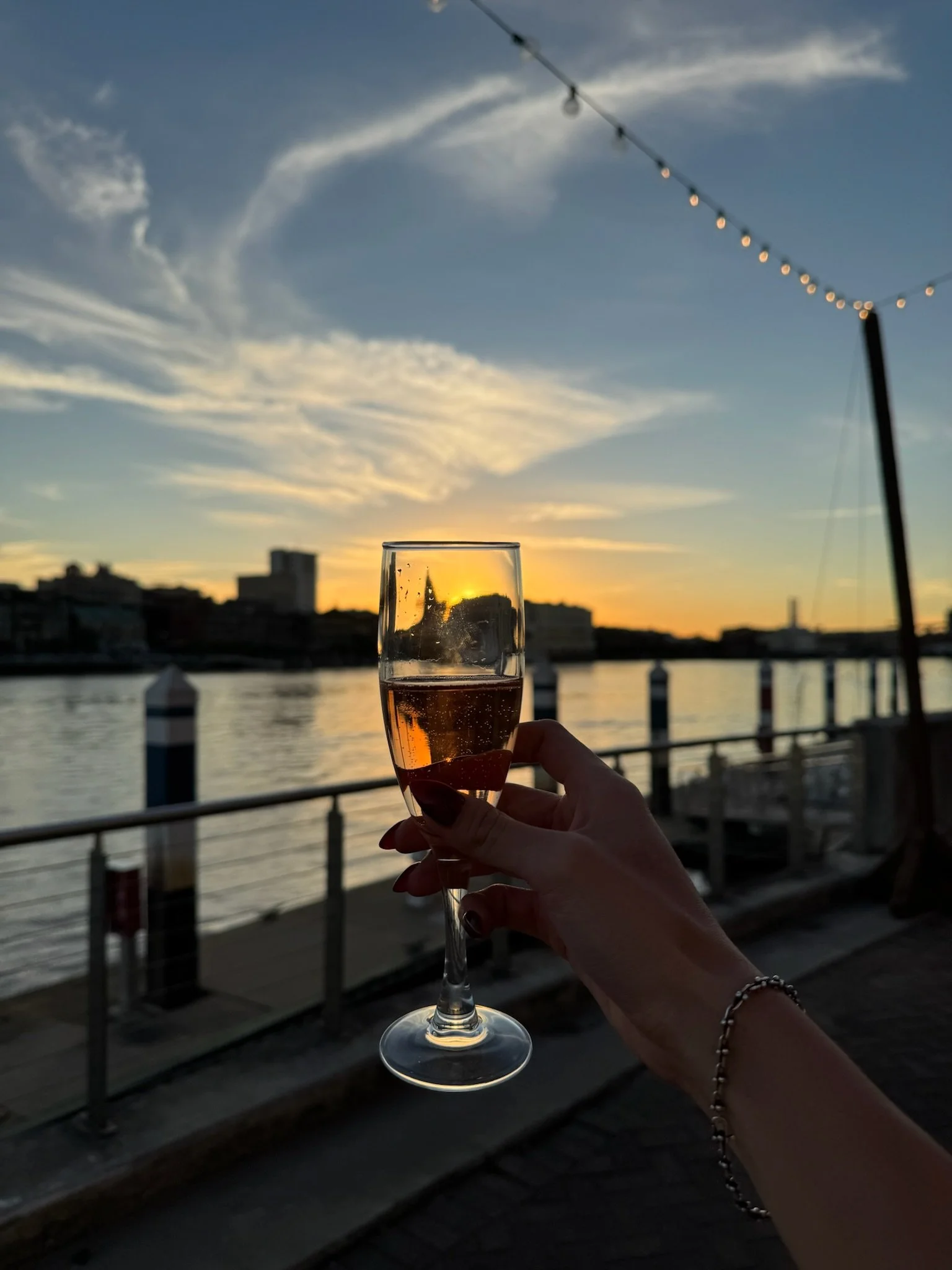 Valentine's Day Wine Dinner