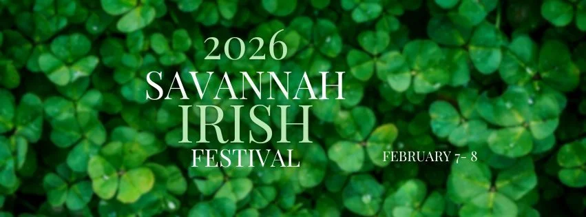 Savannah Irish Festival