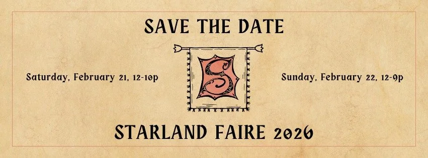 Starland Faire