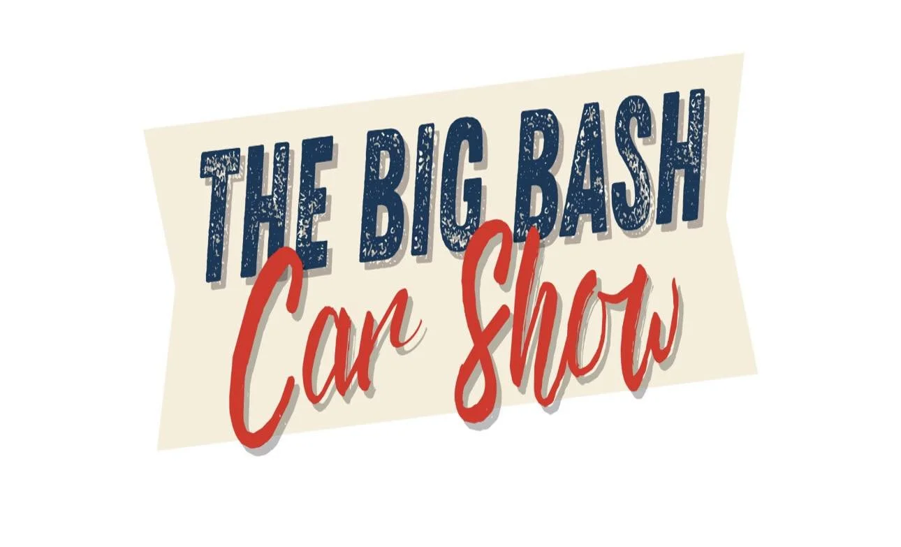 The Big Bash Car Show