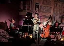 Annual Future of Jazz Concert