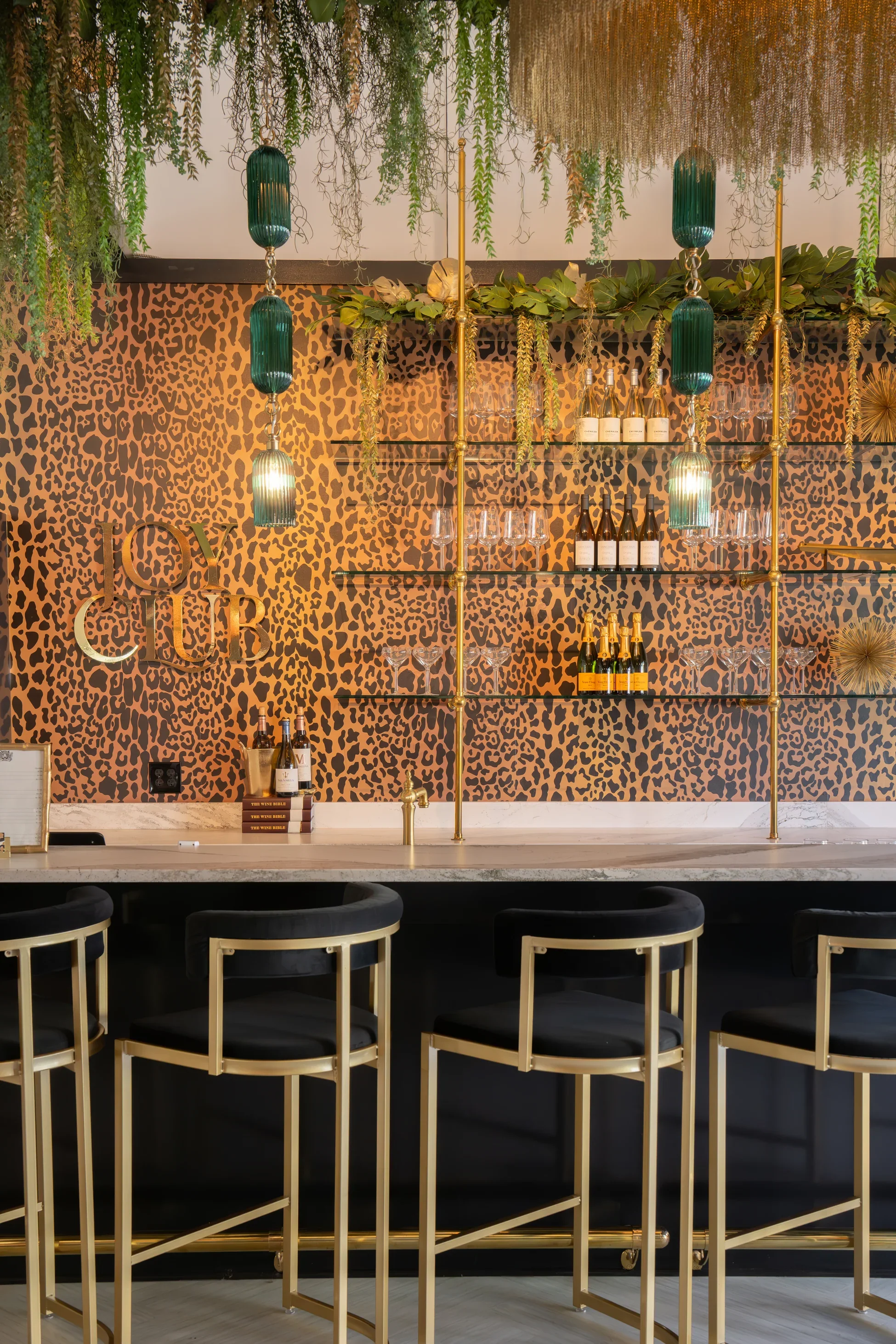 Spring's First Sip Wine Tasting