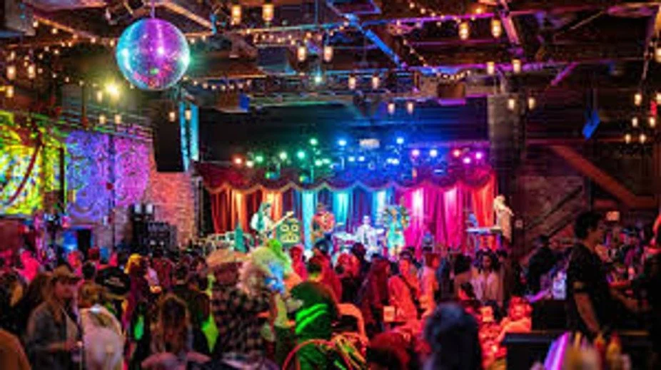 School of Rock Presents Rachel and Friends