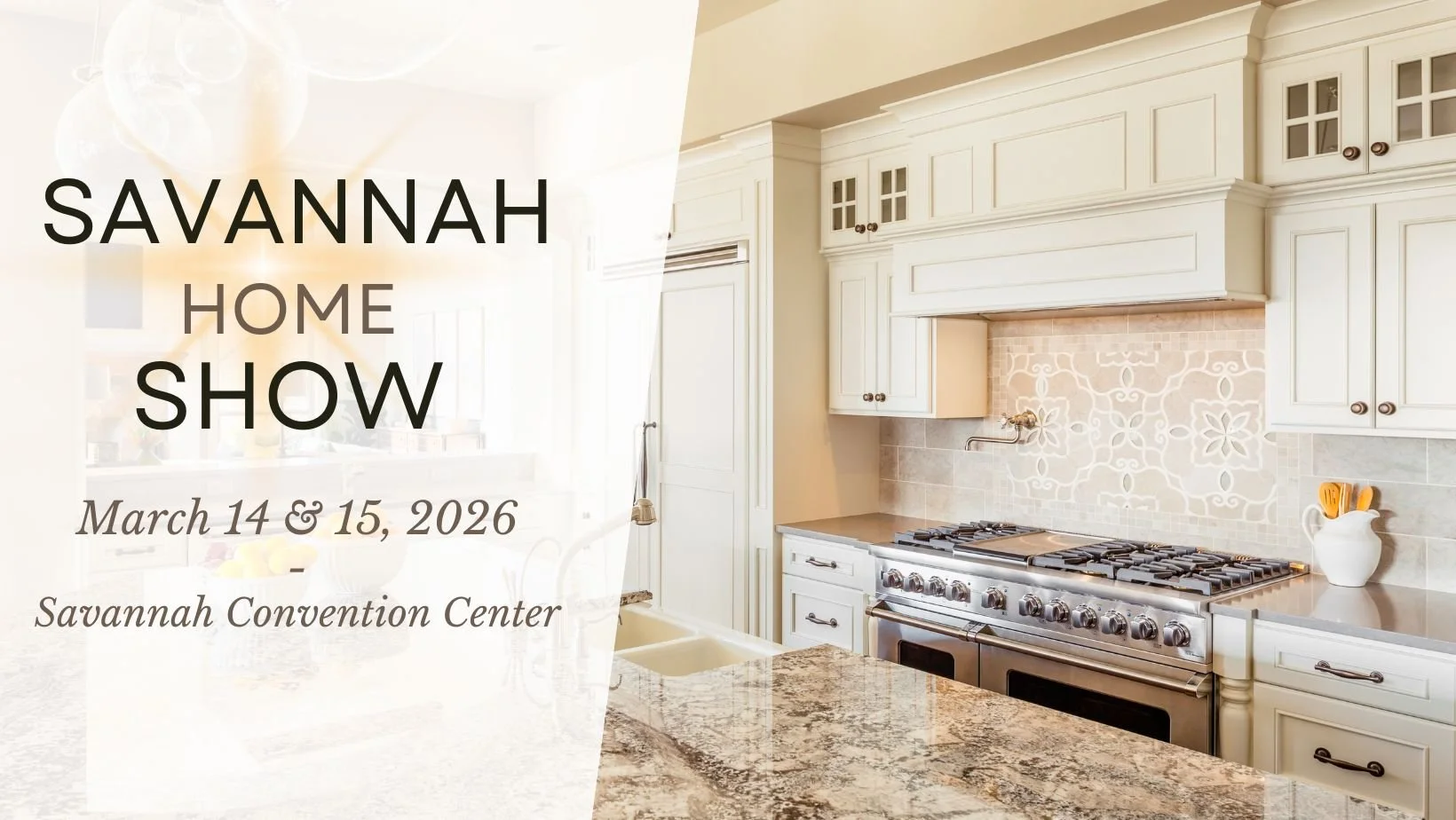 Savannah Home Show