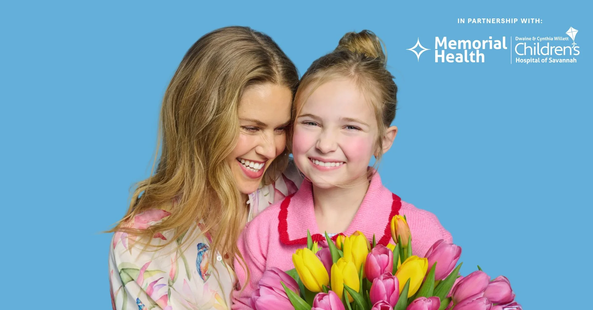 Mommy &amp; Me Brunch