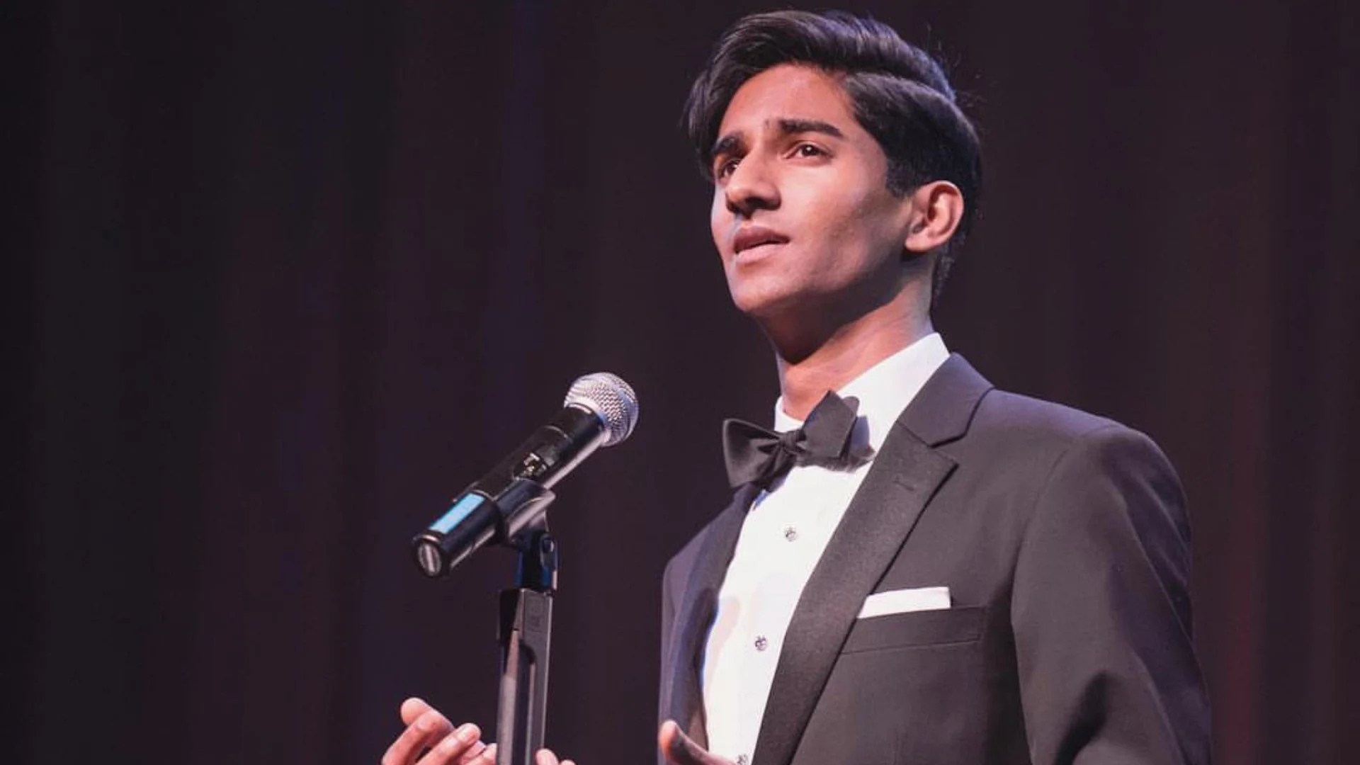 Divine Harmony:  Broadway Tunes from Religious to Secular