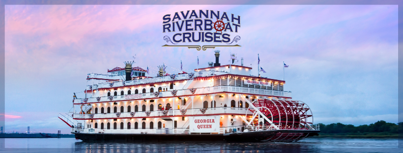 Savannah Riverboat Cruises Easter Brunch
