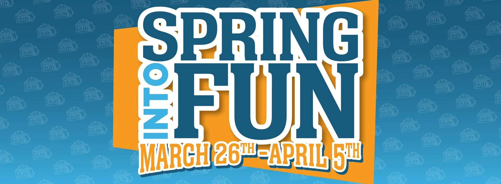 2026 Savannah Spring Fair