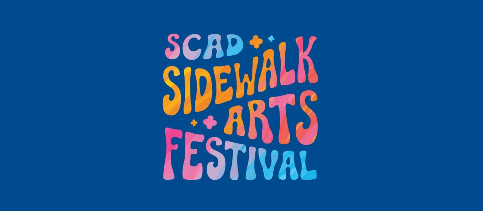 SCAD Sidewalk Arts Festival