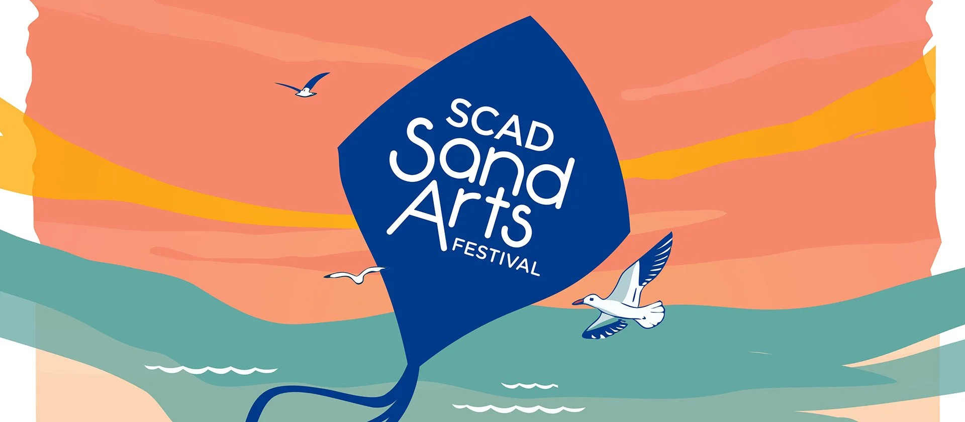 SCAD Sand Arts Festival