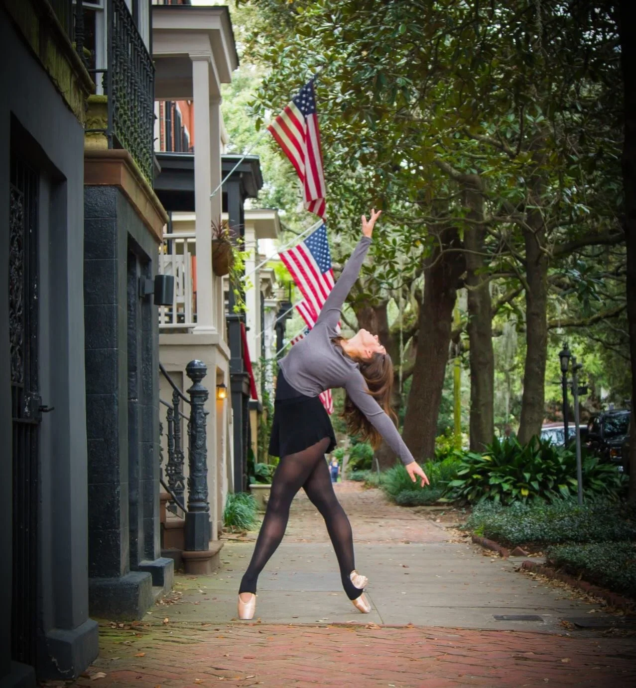 Salute to American Composers