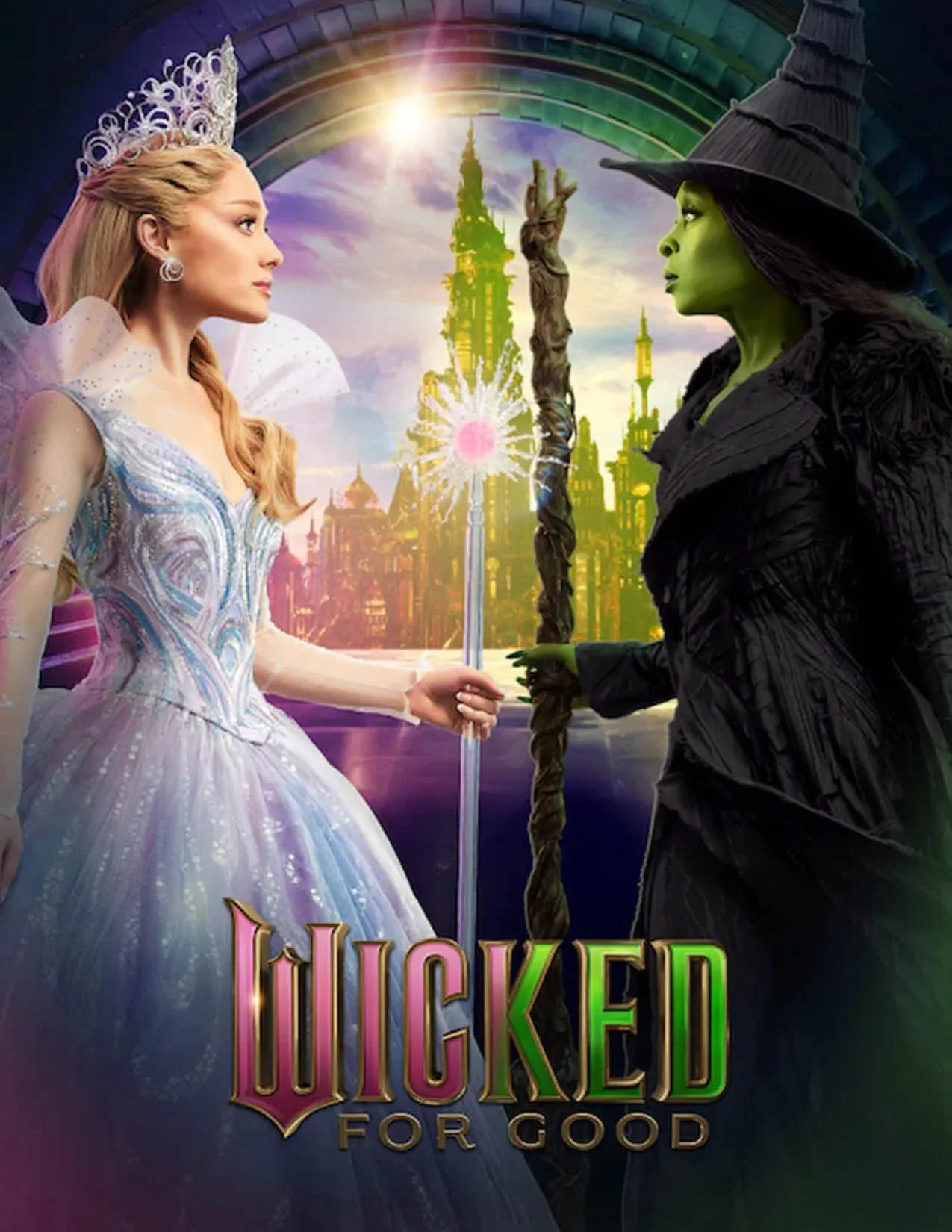Wicked for Good: Sundown Cinema