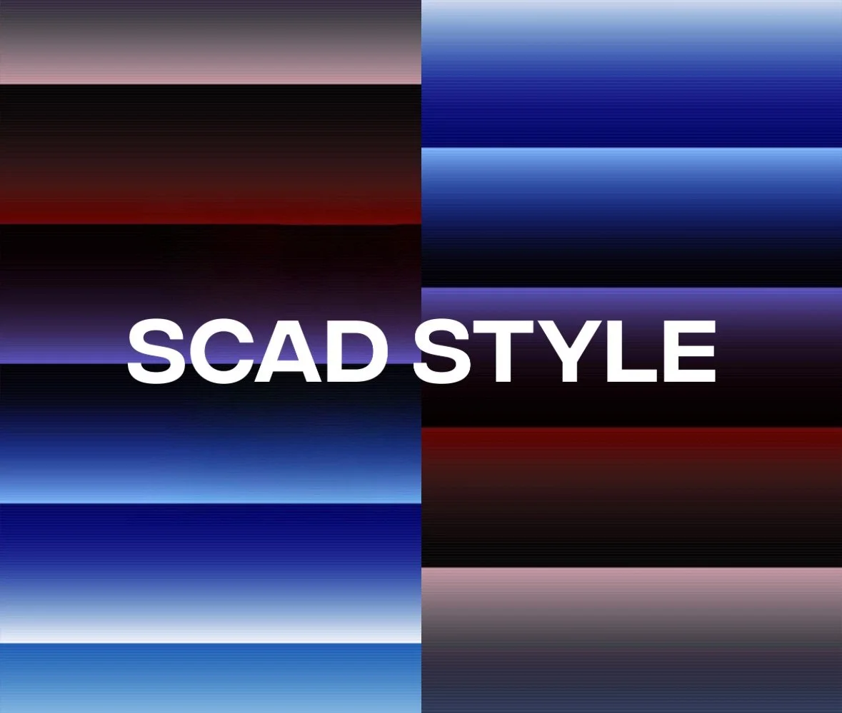 SCAD STYLE
