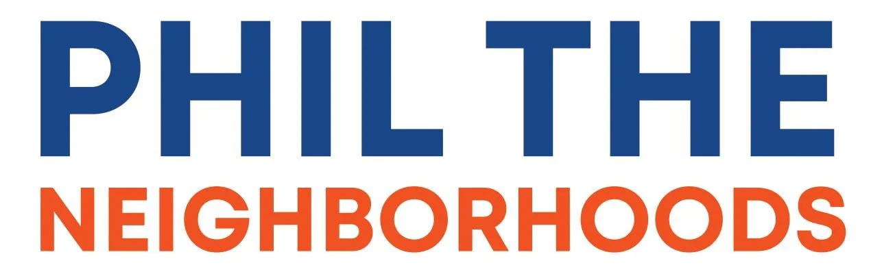 Phil the Neighborhoods:  Isle of Hope Marina