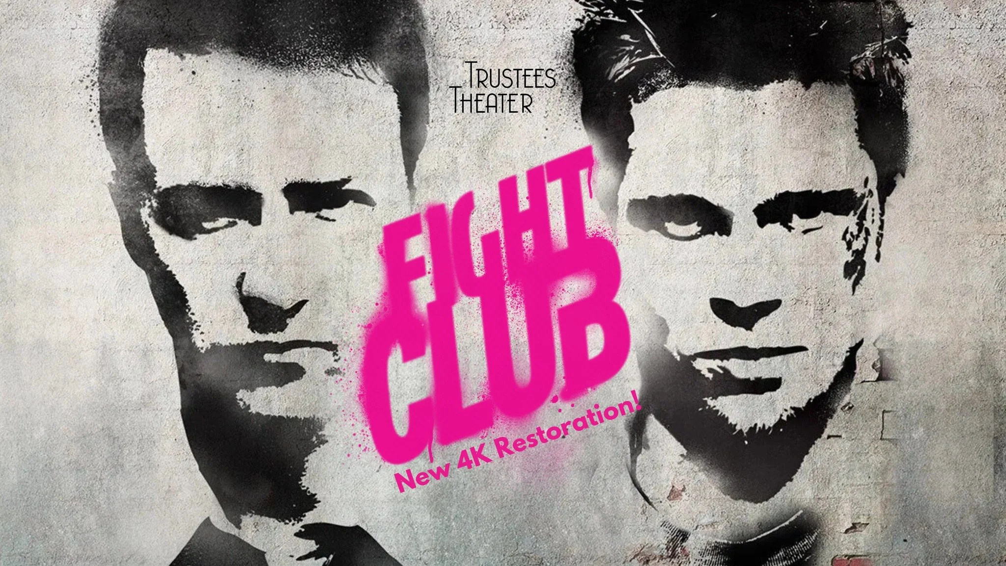 SCAD Cinema Circle: Fight Club