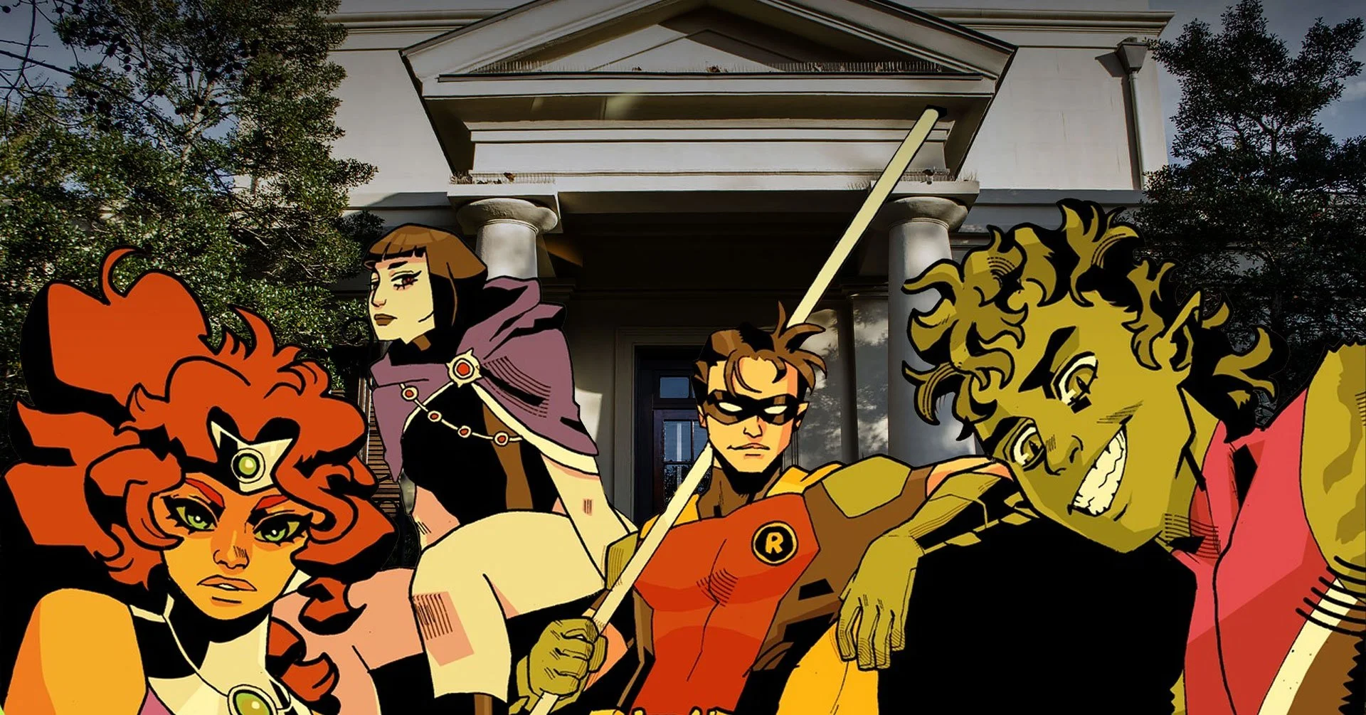 Comic Currents:  Savannah Comic Convention