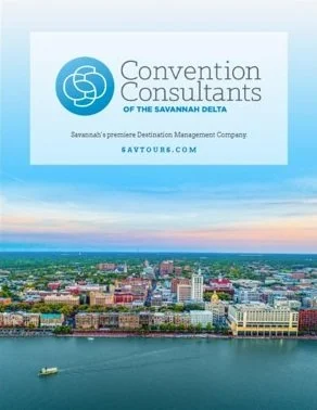 Convention Consultants
