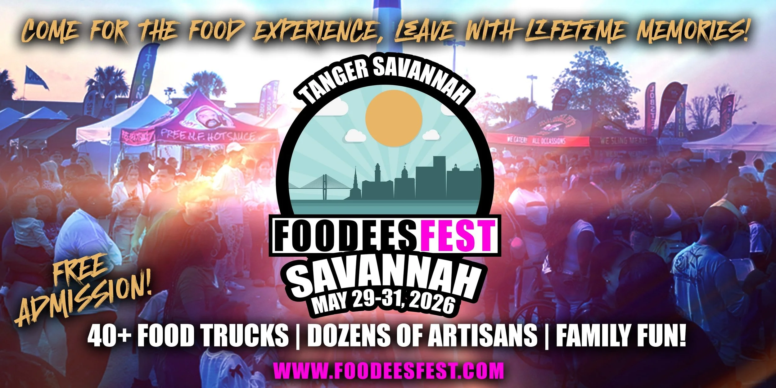 Foodees Fest