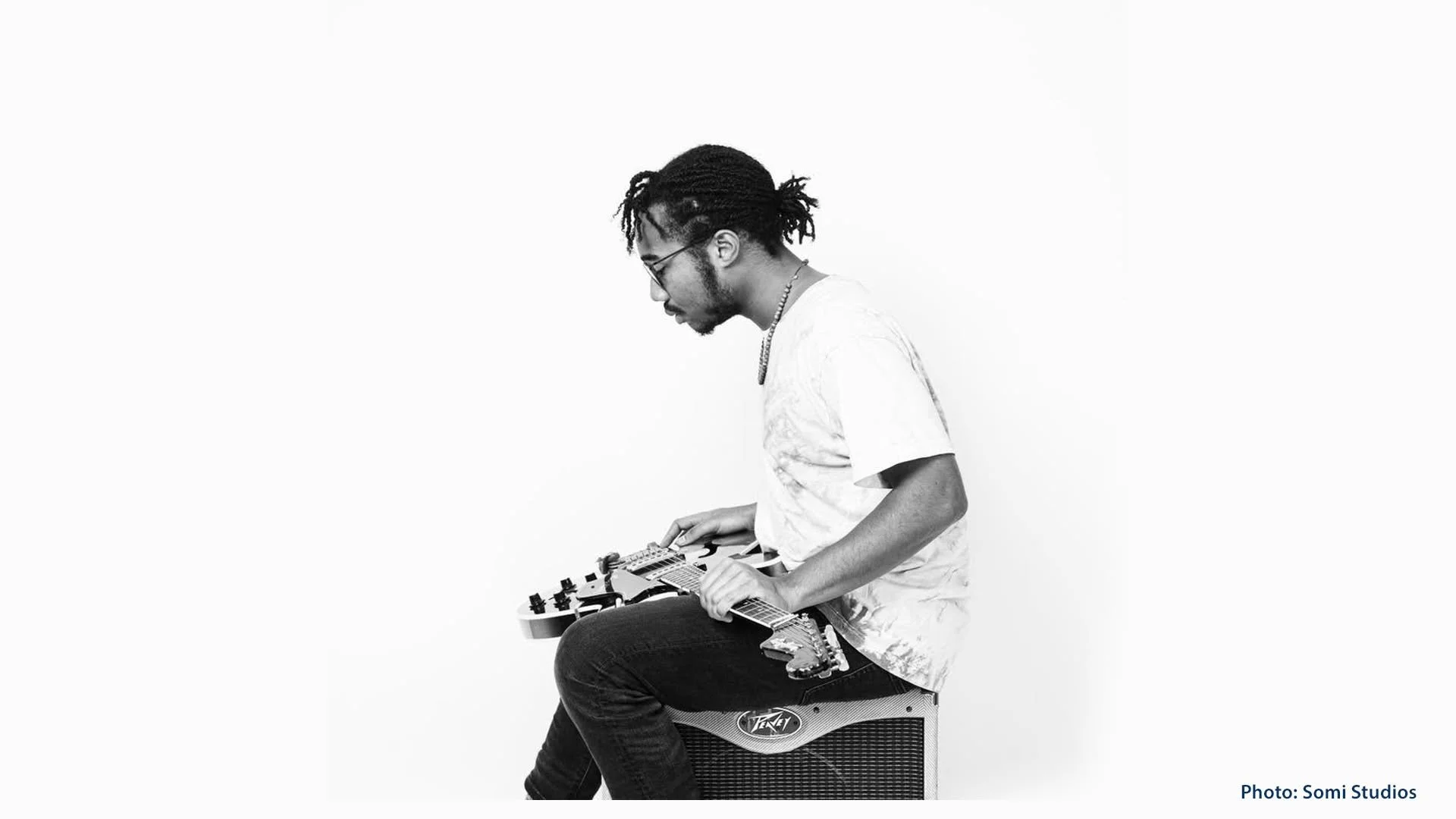 Music in the Mall:  Jacob Evans (FREE)