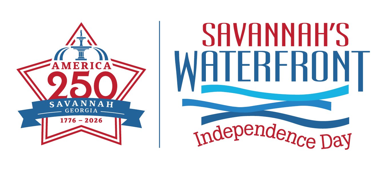 Independence Day - Savannah's Waterfront