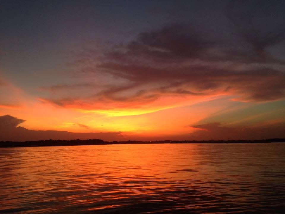 Sunset Cruise