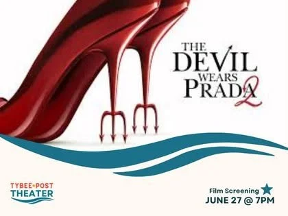 The Devil Wears Prada 2