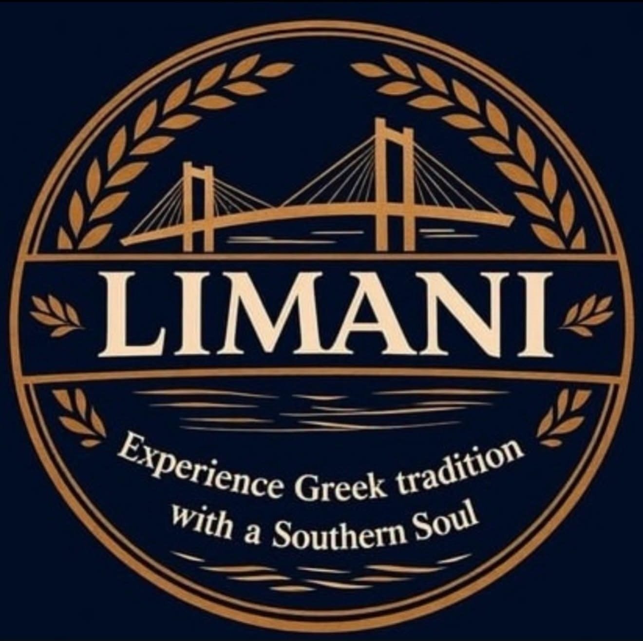 Limani Greek Restaurant - A Grand Opening Celebration