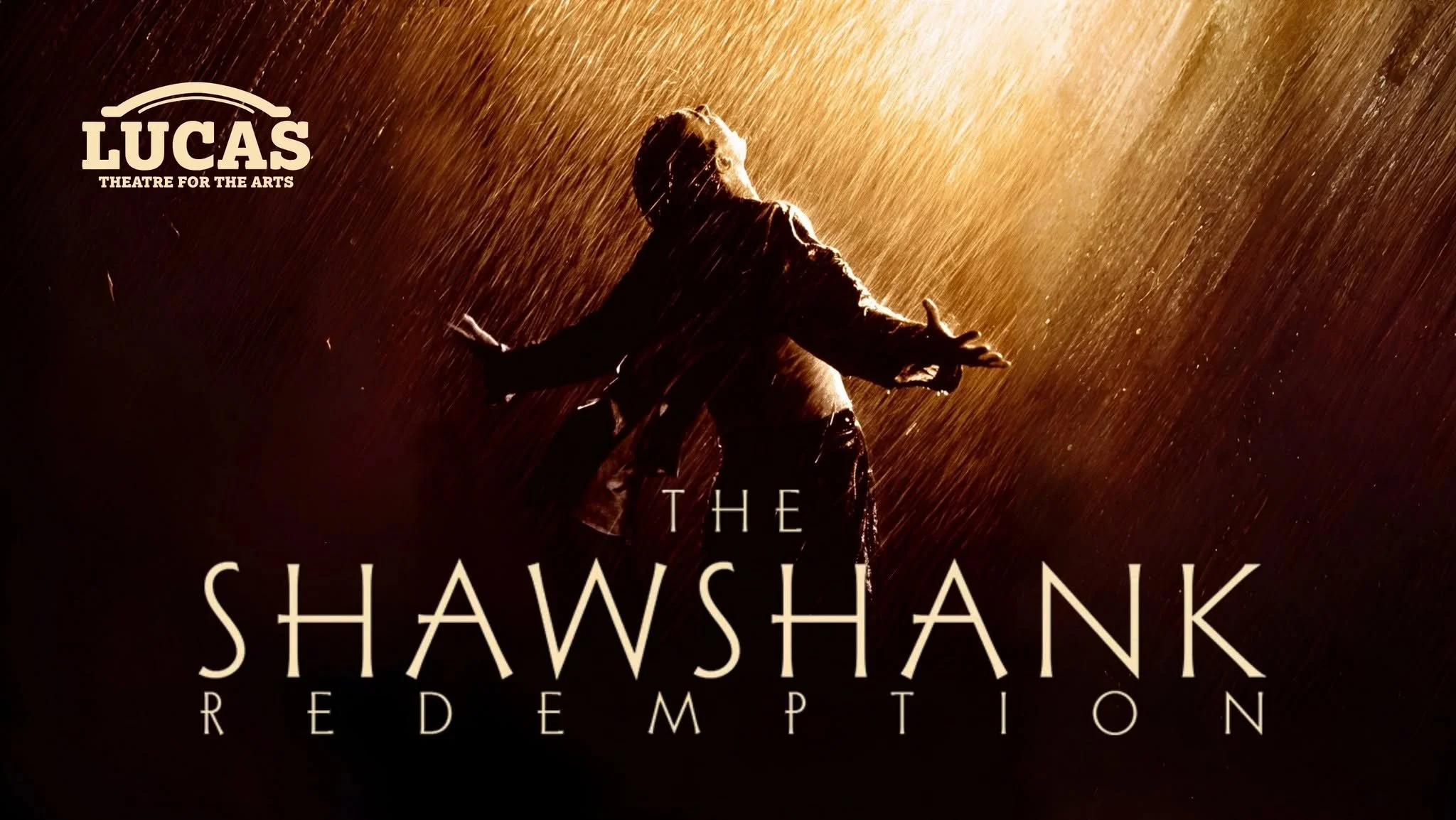 Endless Summer:  The Shawshank Redemption
