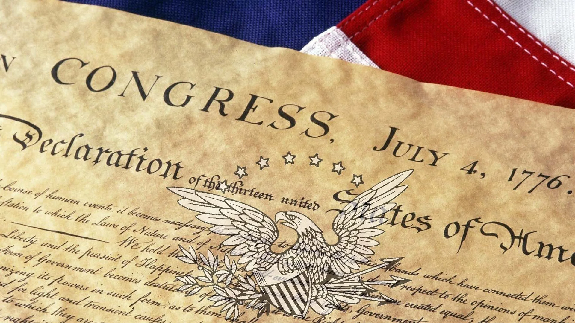 Music on Madison Square - Brass Ensemble:  Patriotic Extravaganza