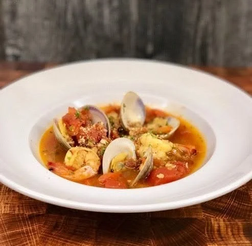 Crossroads of Cuisine: A French and Spanish Celebration